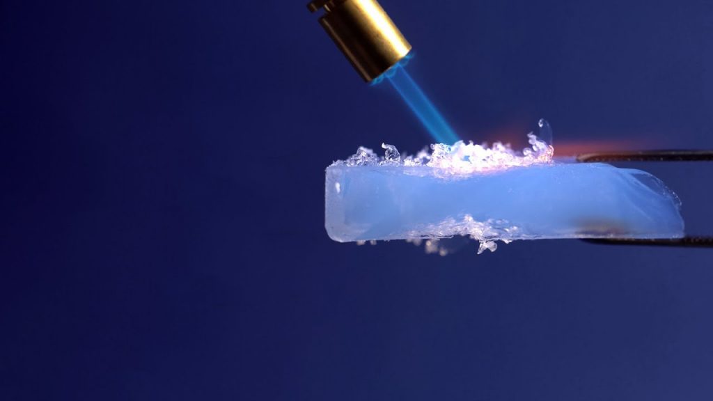 Из научной фантастики в реальность: 9 материалов, которые перестроят наш мир