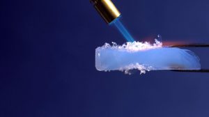 Из научной фантастики в реальность: 9 материалов, которые перестроят наш мир