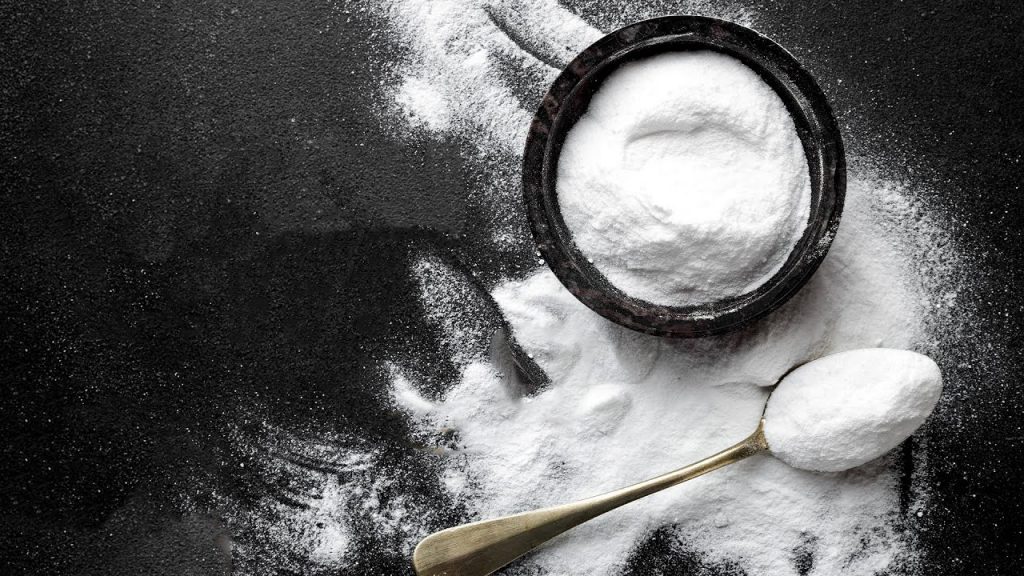 Братья, но не близнецы: почему сода и разрыхлитель — не одно и то же