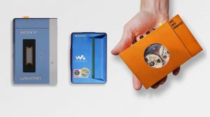 Ностальгия в формате XL: почему новые проигрыватели кассет и дисков такие громоздкие