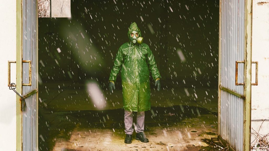 Последний человек на Земле: чей организм лучше всего перенесёт ядерную войну?