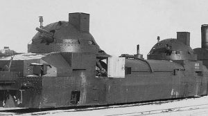 Железные крепости Российской империи: как появились первые бронепоезда