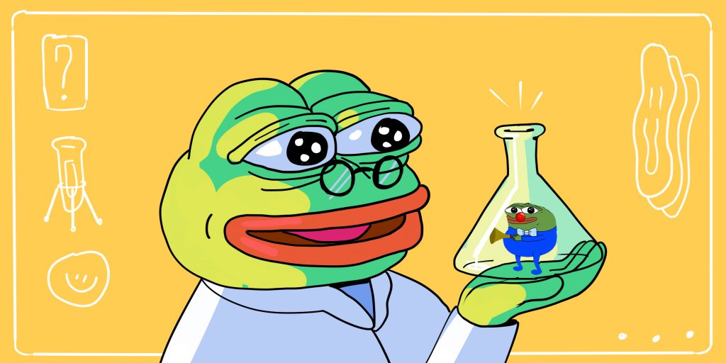 Вирус идей: научный взгляд на природу интернет-мемов