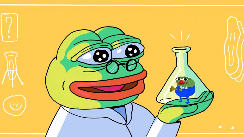 Вирус идей: научный взгляд на природу интернет-мемов
