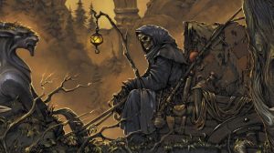 Заражённый воздух: как вера в миазмы столетия сдерживала медицину