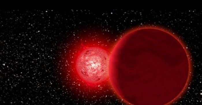 Где искать жизнь в космосе? Самые перспективные места во Вселенной