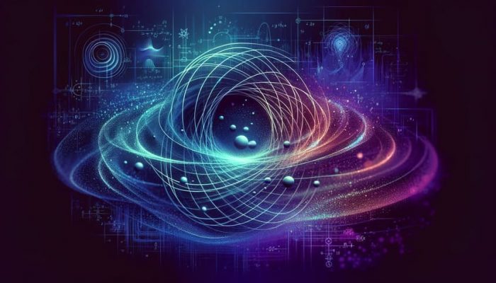 От цвета раскалённой печи до новой науки: как родилась квантовая физика 3 От цвета раскалённой печи до новой науки: как родилась квантовая физика