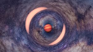 rogue planet