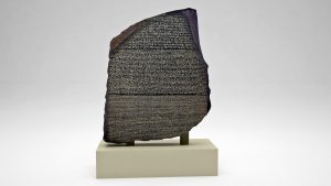 rosetta stone