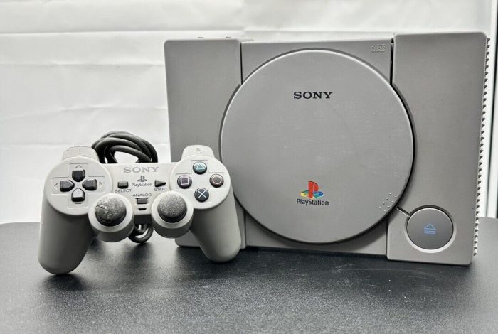 Эволюция PlayStation: как за 30 лет 3D-полигоны превратились в фотореалистичные миры