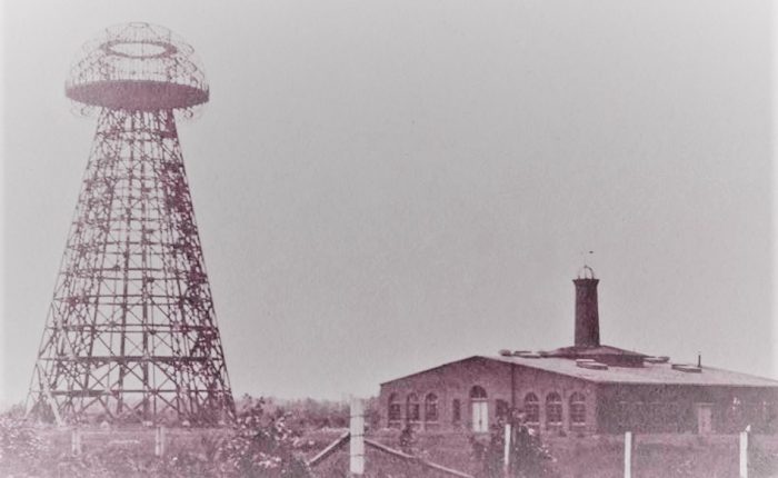 Пророк электричества: невероятные и забытые изобретения Николы Теслы