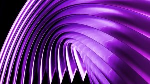 Иллюзия радуги: почему фиолетового цвета не существует, а пурпурный — обман мозга