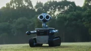 Стартап Zeroth представил роботов-компаньонов W1 и M1 по мотивам WALL-E