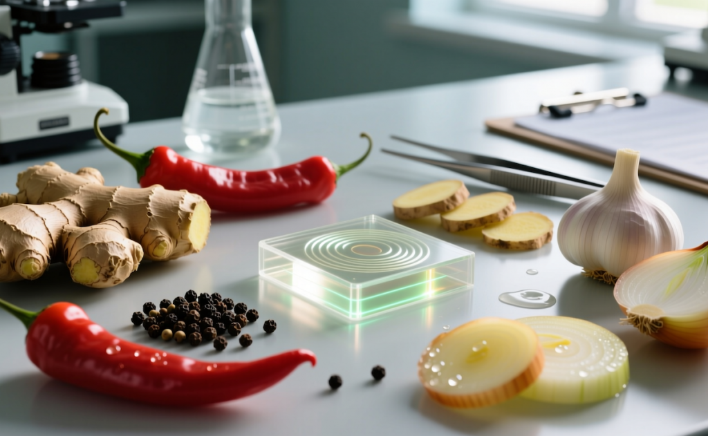 Что наука говорит об острой пище: молоко побеждает, а газировка — зло