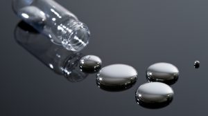 Почему ртуть — жидкий металл: неочевидная роль теории относительности