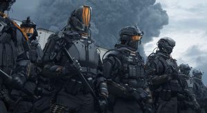 Суперсолдаты будущего: как технологии превращают человека в машину для войны