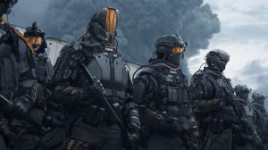 Суперсолдаты будущего: как технологии превращают человека в машину для войны