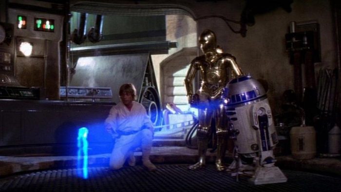 От Железного человека до Трансформеров: 7 фантастических технологий, ставших реальностью