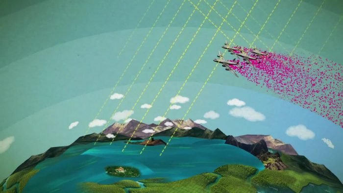 Геоинженерия: самая опасная идея, которая может нас спасти