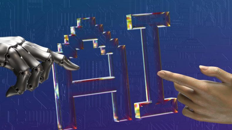 Искусственный интеллект захватывает интернет-трафик: новая цифровая гонка вооружений