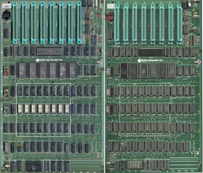 История редкого экзотичного компьютера: клоны Apple II, которые жили своей жизнью