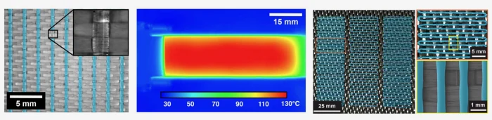 Создан «практически бессмертный» материал: композит, который сам себя чинит веками