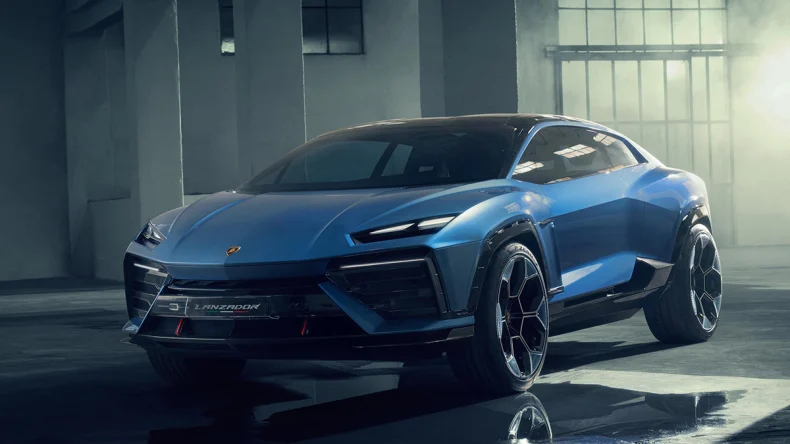 Lamborghini отказалась от электрического суперкара: клиентам не нужны «тихие» эмоции