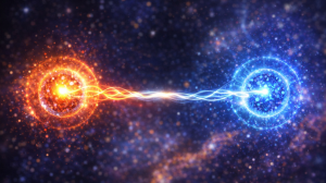 Простыми словами: что такое квантовая запутанность?