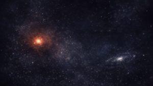 Простыми словами: что такое тепловая смерть Вселенной?