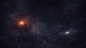 Простыми словами: что такое тепловая смерть Вселенной?