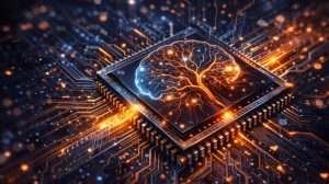 Простыми словами: что такое нейроморфные чипы?