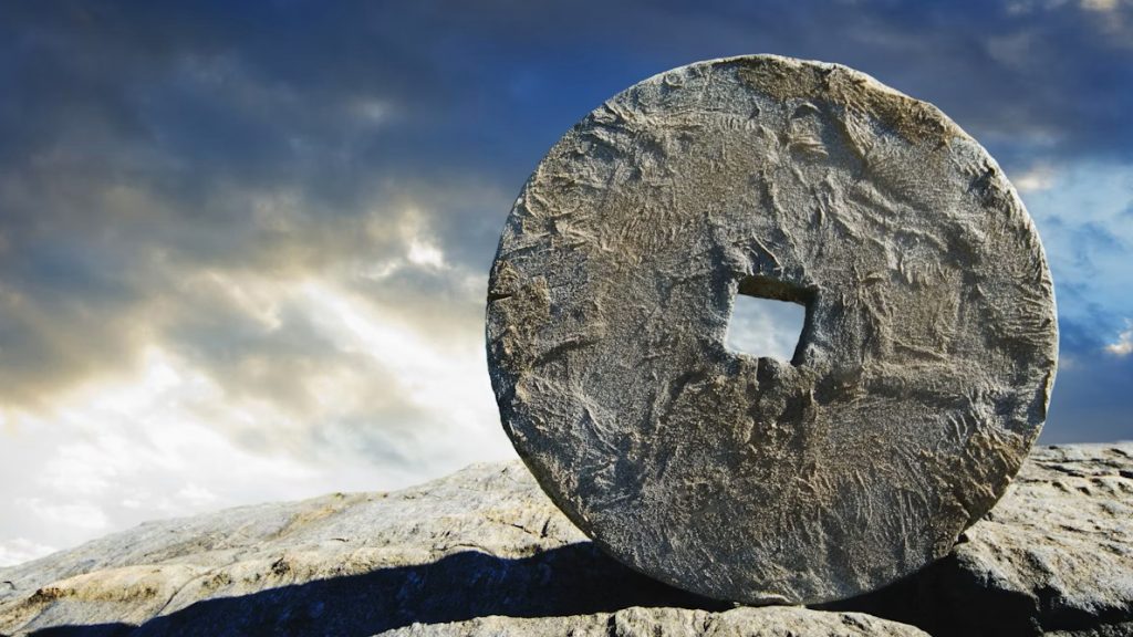 Как шахтёры 6000 лет назад могли изобрести колесо: новая теория эволюции