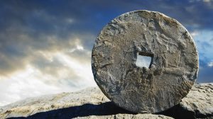 Как шахтёры 6000 лет назад могли изобрести колесо: новая теория эволюции