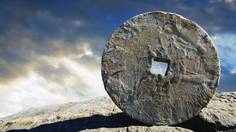 Как шахтёры 6000 лет назад могли изобрести колесо: новая теория эволюции