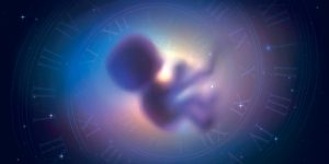 Можно ли родить ребенка в космосе? Ученые оценили риски межпланетной беременности