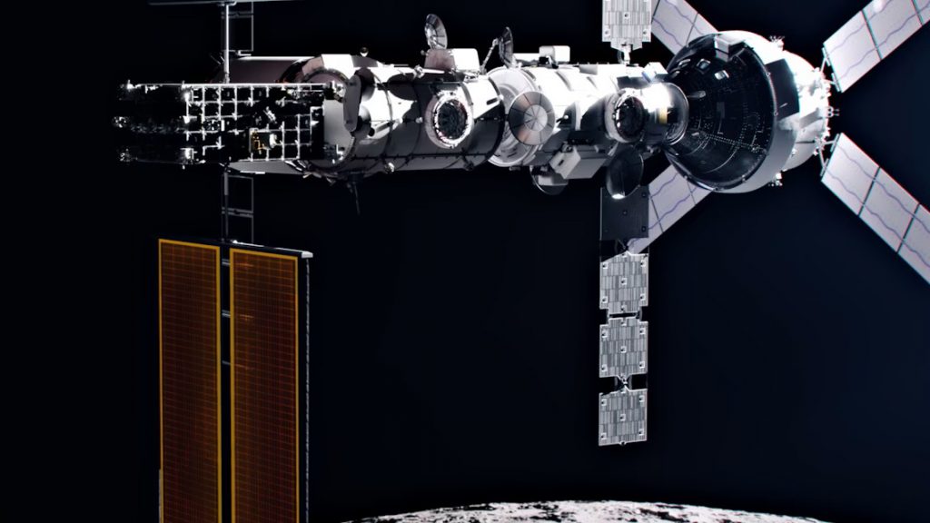 Зачем нужна космическая станция у Луны? Будущее проекта Gateway под вопросом