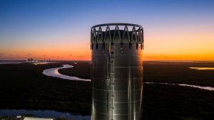 SpaceX готовит новый Starship к первому полёту: успешные испытания ускорителя 13 hagssn x0aawd5a
