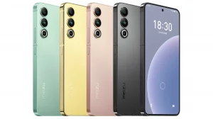 Meizu уходит с рынка смартфонов: производство остановлено, сотрудники переходят в Zeekr