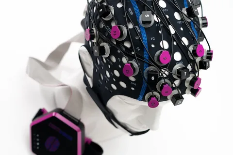 Суперсолдаты будущего: как технологии превращают человека в машину для войны 3 Суперсолдаты будущего: как технологии превращают человека в машину для войны