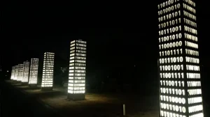 ising machine light based computer