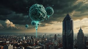 Какого размера может достичь бактерия? Физика ставит жесткий предел