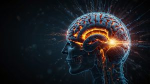 Невидимая слепота: как мозг вырезает 2 часа из вашего зрения каждый день