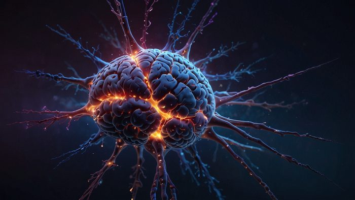 Невидимая слепота: как мозг вырезает 2 часа из вашего зрения каждый день