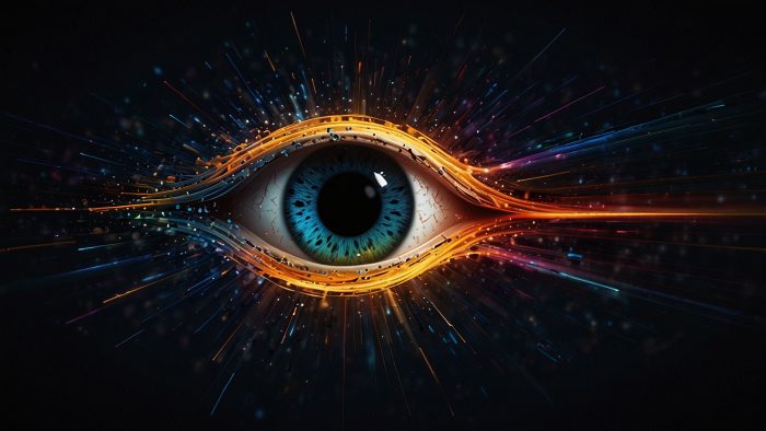 Невидимая слепота: как мозг вырезает 2 часа из вашего зрения каждый день