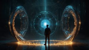 Проверка на прочность: мысленный эксперимент с ядерной бомбой и квантовое бессмертие