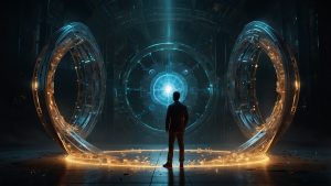 Проверка на прочность: мысленный эксперимент с ядерной бомбой и квантовое бессмертие