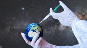 Геоинженерия: самая опасная идея, которая может нас спасти