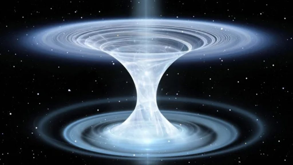 Червоточины: научная фантастика или будущие магистрали Вселенной?