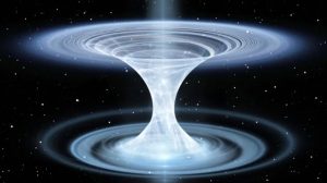 Червоточины: научная фантастика или будущие магистрали Вселенной?