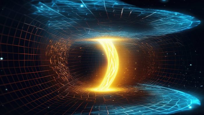 Червоточины: научная фантастика или будущие магистрали Вселенной?